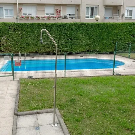 Apartment Melgarden - El Angeluco Ajo